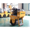 Top Quality Single Drum Mini Vibratory Roller With Diesel Engine(FYL-600C)